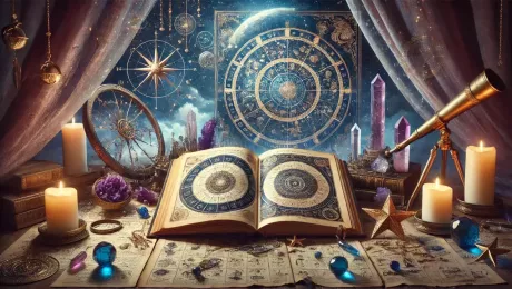 Гороскоп на 25 ноября