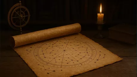 Гороскоп на 5 ноября