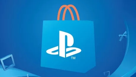 Play Station Store