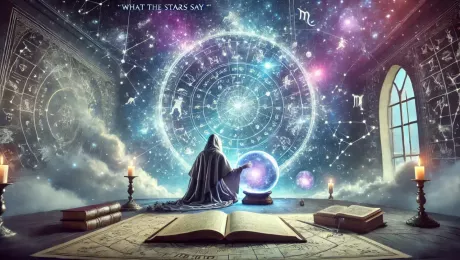 Гороскоп на 13 февраля