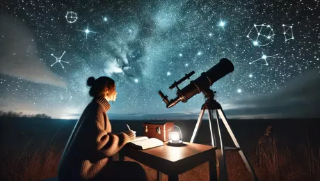 Гороскоп на 10 марта