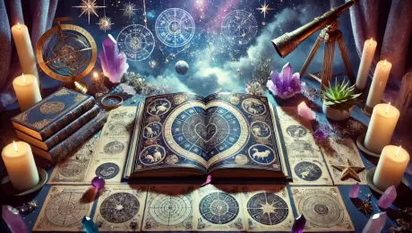 Гороскоп на 11 марта