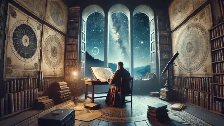 Гороскоп на 10 апреля