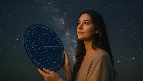 Гороскоп на 17 апреля