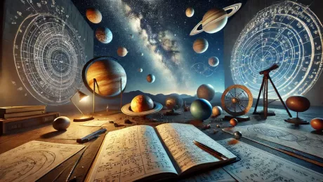 Гороскоп на 25 апреля