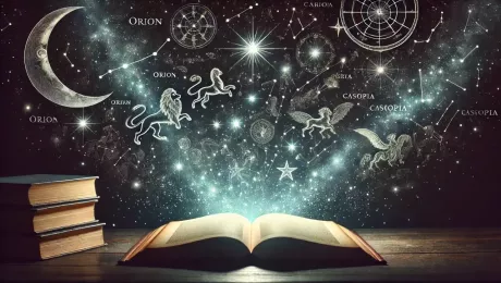 Гороскоп на 30 апреля