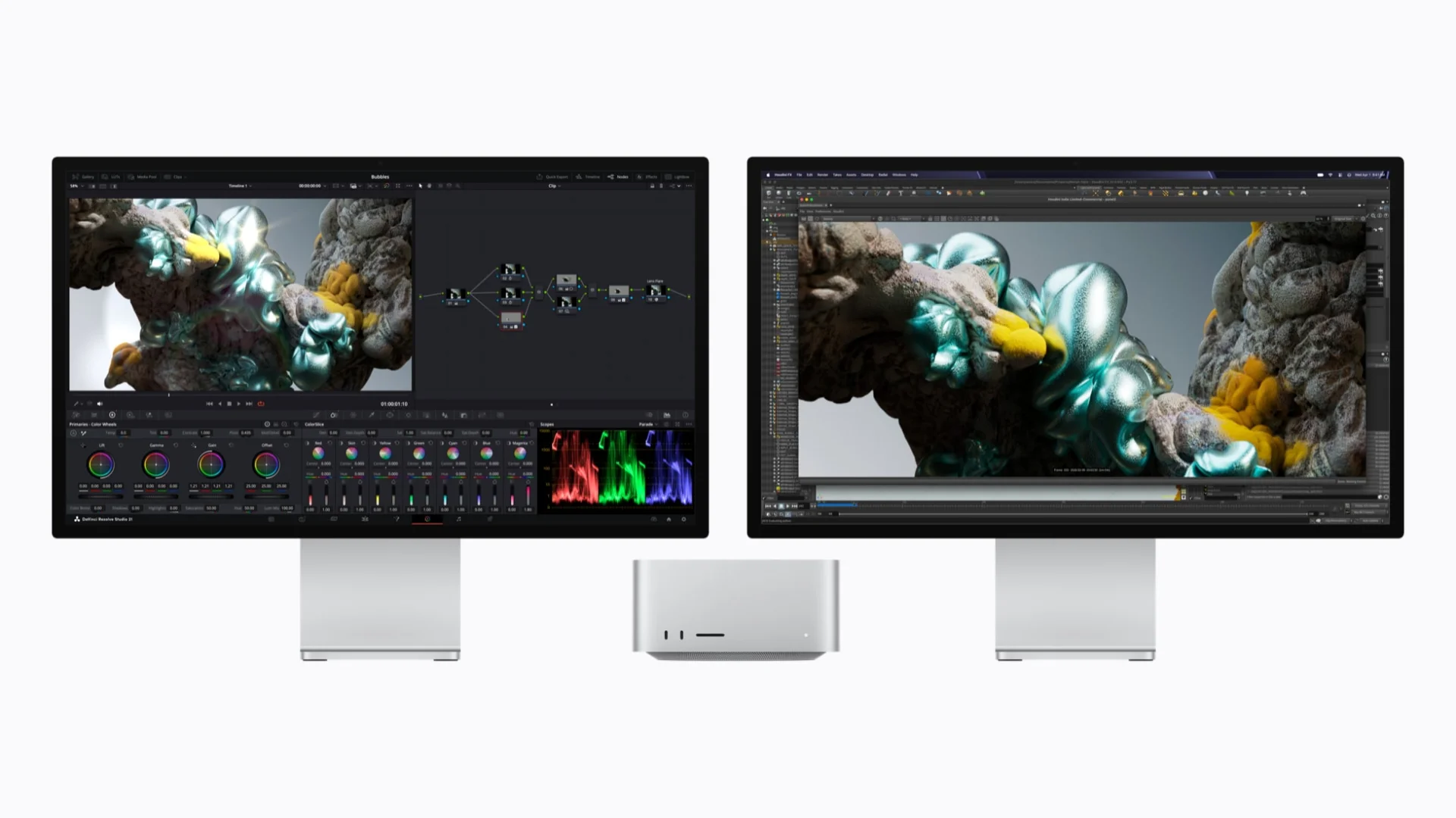 Mac studio