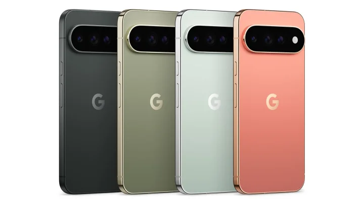 Google представила Pixel 11