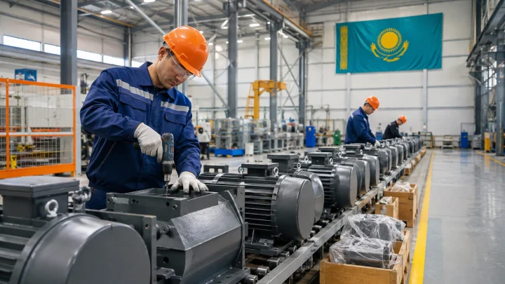 Самрук-Қазына нарастил закупки у казахстанских производителей