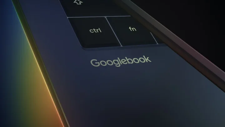 Googlebook от $899: пять новых ноутбуков Acer, ASUS, Dell, HP и Lenovo