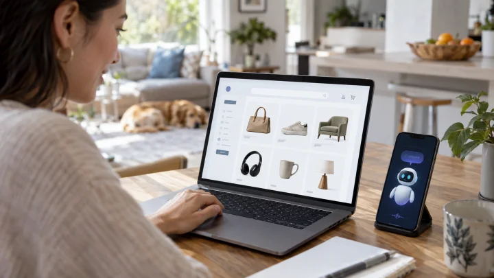 Amazon против ИИ-покупателя Meta Muse